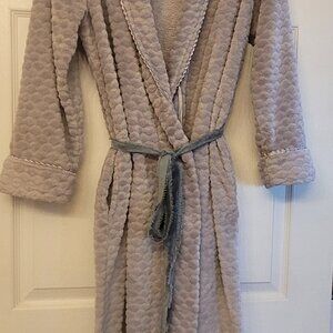 Oscar DeLaRenta Pink Label robe